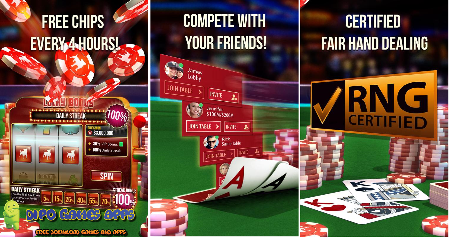 Zynga Poker Forums - trustednew